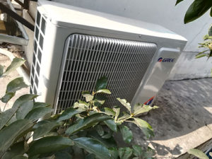 乌兰察布市空调维修售后服务