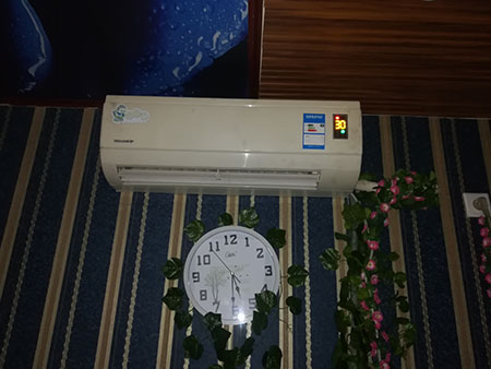 乌兰察布市空调维修售后服务中心