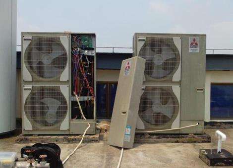 乌兰察布市空调维修电话号码多少