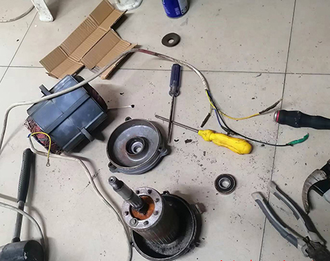 乌兰察布市空调维修售后服务中心电话在哪里找