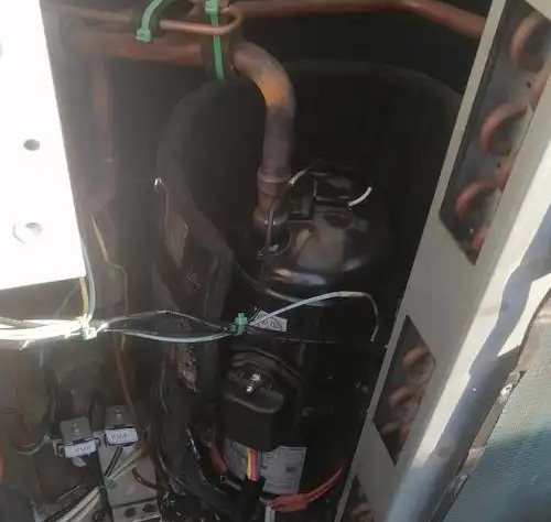 乌兰察布市维修变频空调电话在哪里找