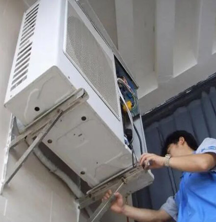 乌兰察布市24小时空调维修热线