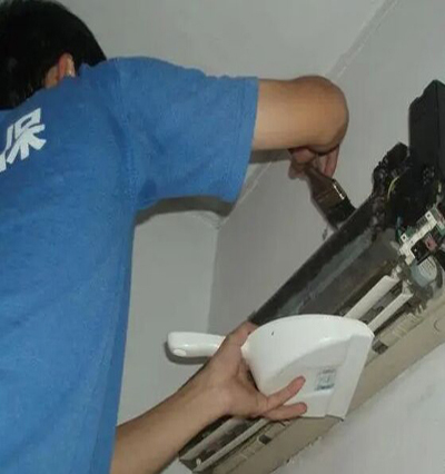 乌兰察布市空调清洗保养