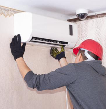 乌兰察布市空调内机噪音大